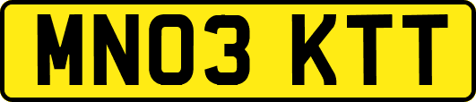 MN03KTT