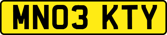 MN03KTY