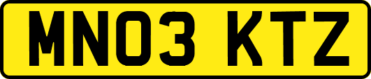 MN03KTZ