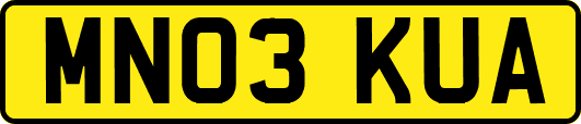 MN03KUA