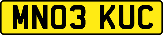 MN03KUC