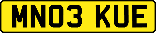 MN03KUE