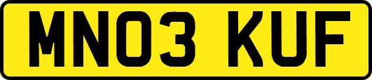 MN03KUF