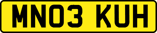 MN03KUH