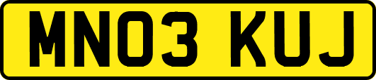 MN03KUJ