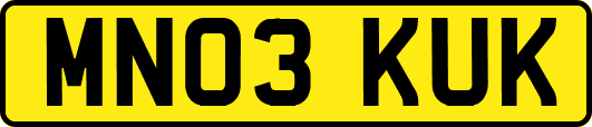 MN03KUK