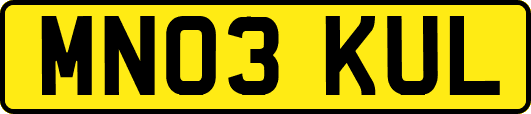 MN03KUL