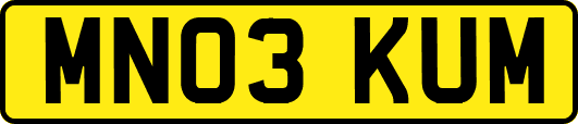 MN03KUM