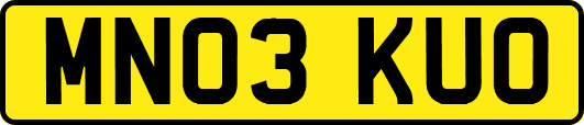 MN03KUO