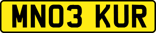 MN03KUR