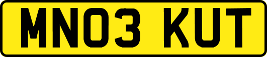 MN03KUT