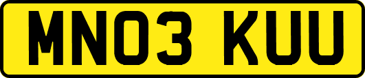 MN03KUU