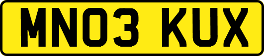 MN03KUX