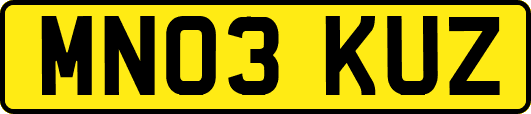 MN03KUZ