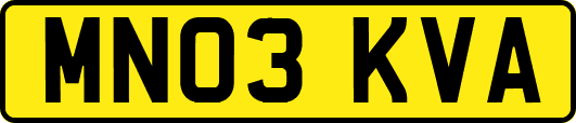 MN03KVA