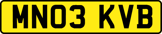 MN03KVB
