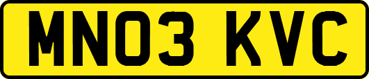 MN03KVC