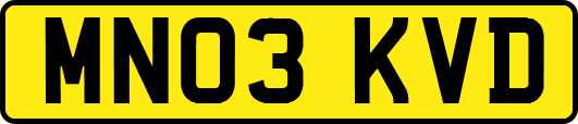 MN03KVD