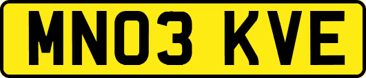 MN03KVE