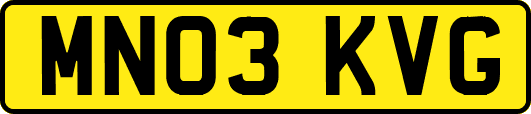 MN03KVG