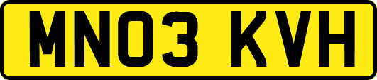 MN03KVH
