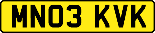 MN03KVK