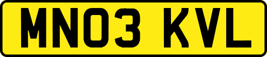 MN03KVL