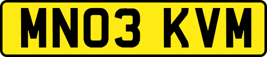 MN03KVM