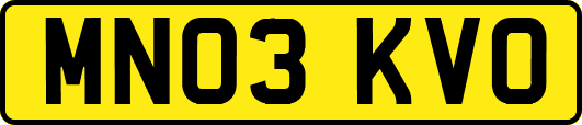 MN03KVO