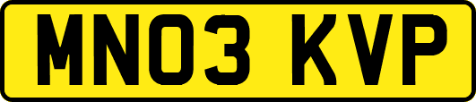 MN03KVP