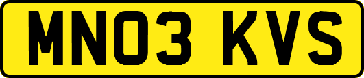 MN03KVS