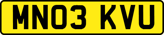 MN03KVU