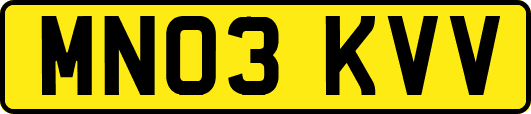 MN03KVV