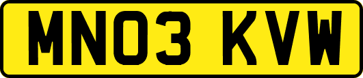 MN03KVW