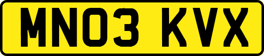 MN03KVX
