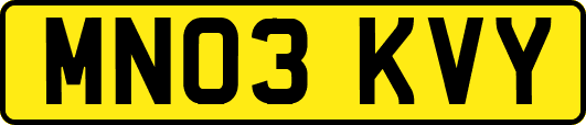 MN03KVY