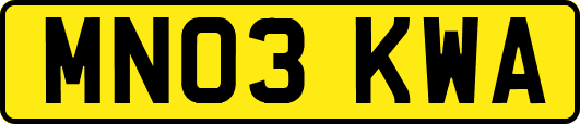 MN03KWA