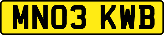 MN03KWB