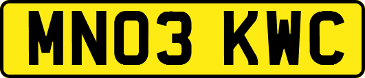 MN03KWC