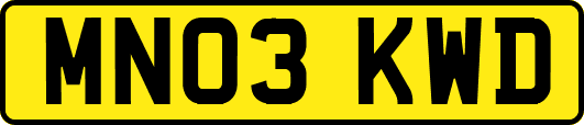 MN03KWD