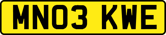 MN03KWE