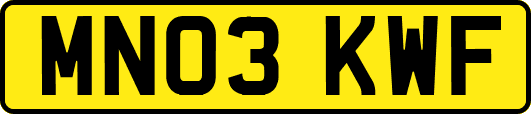 MN03KWF