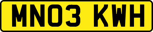 MN03KWH