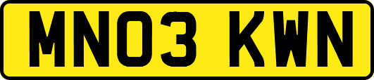 MN03KWN