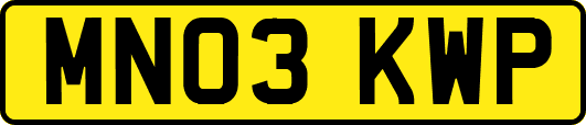 MN03KWP