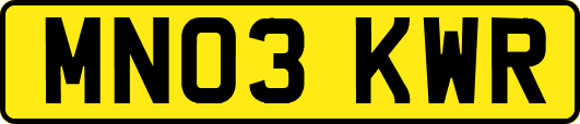 MN03KWR