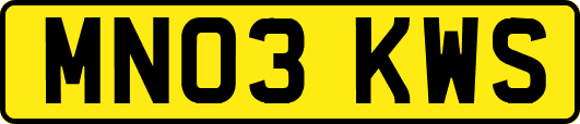 MN03KWS
