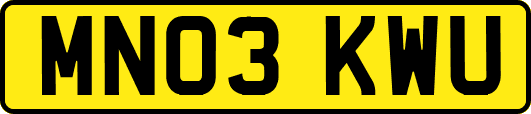 MN03KWU