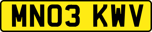 MN03KWV