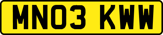 MN03KWW